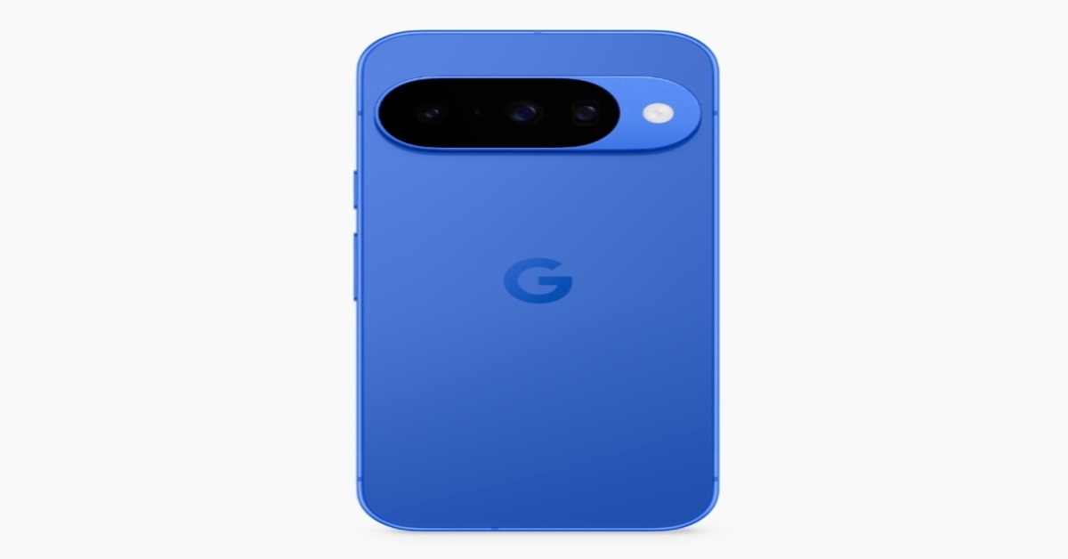 Google Pixel 10