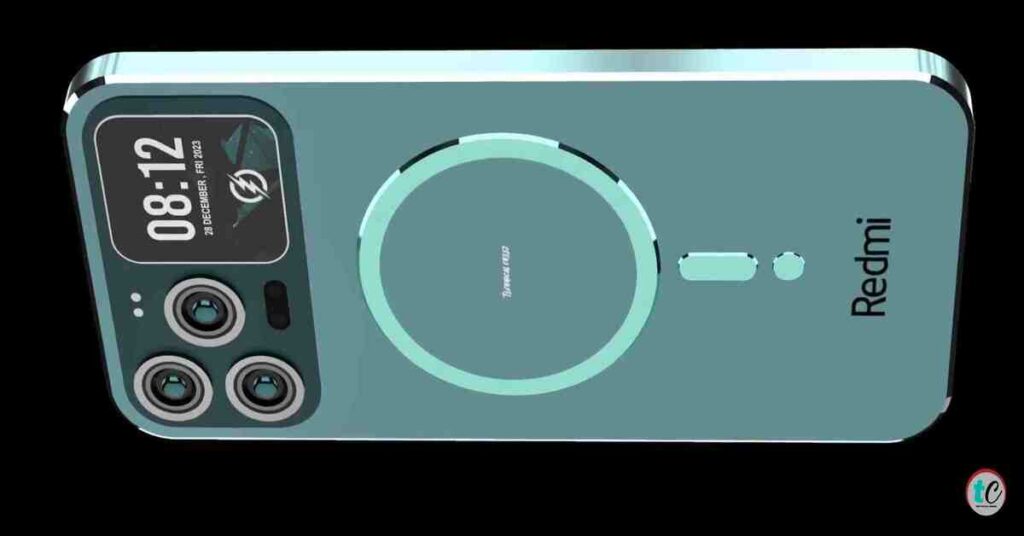 Redmi Note 15 Pro Plus 